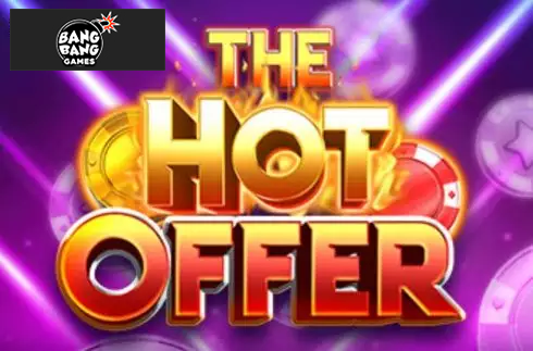 The Hot Offer